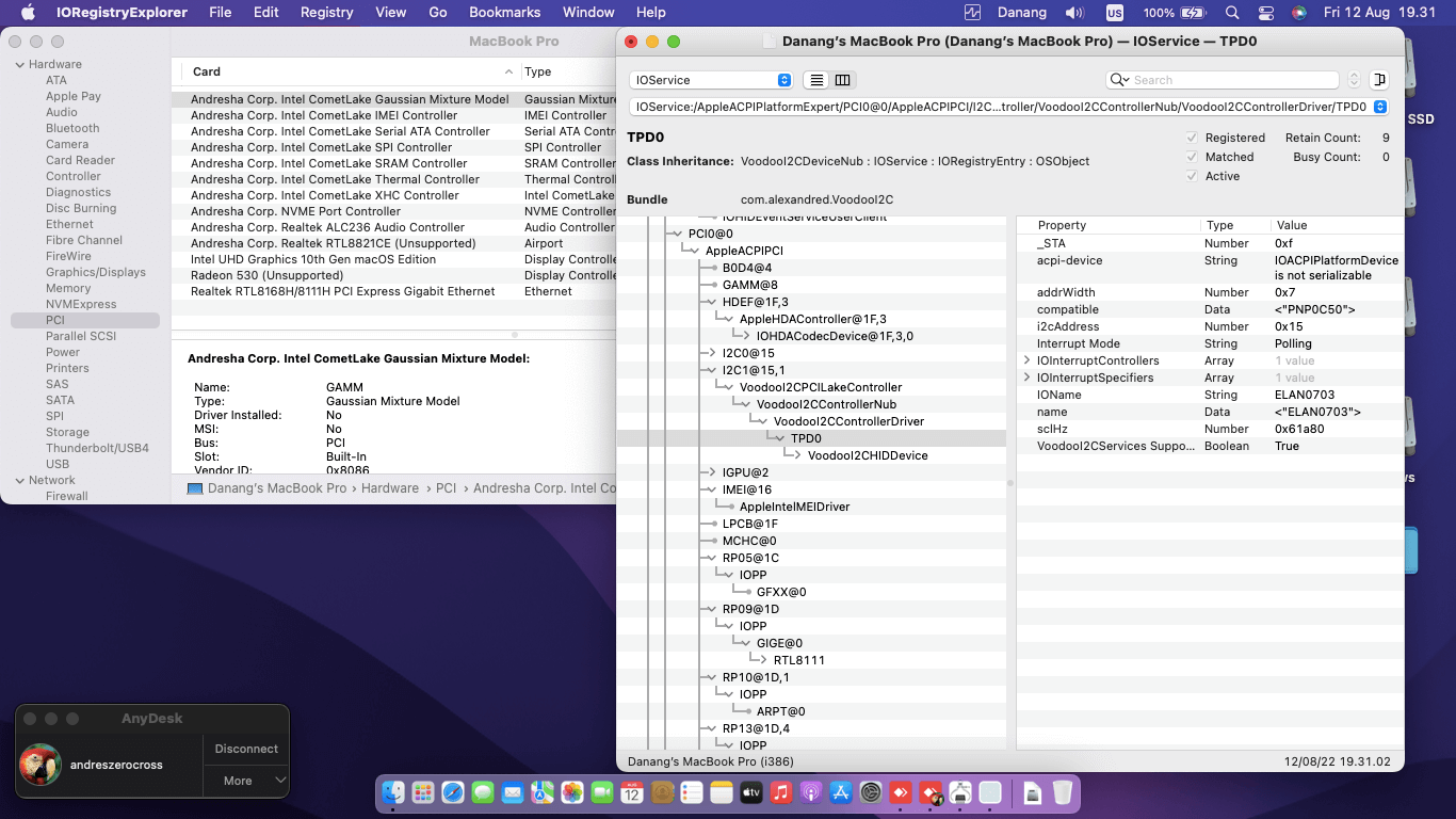 HP Pavilion 14S CF2500TX [CometLake   Intel UHD Graphics 10Th Gen + I2C] 10